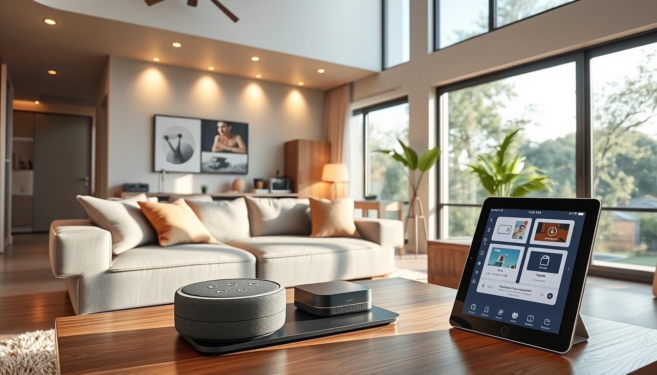Discover Smart Living