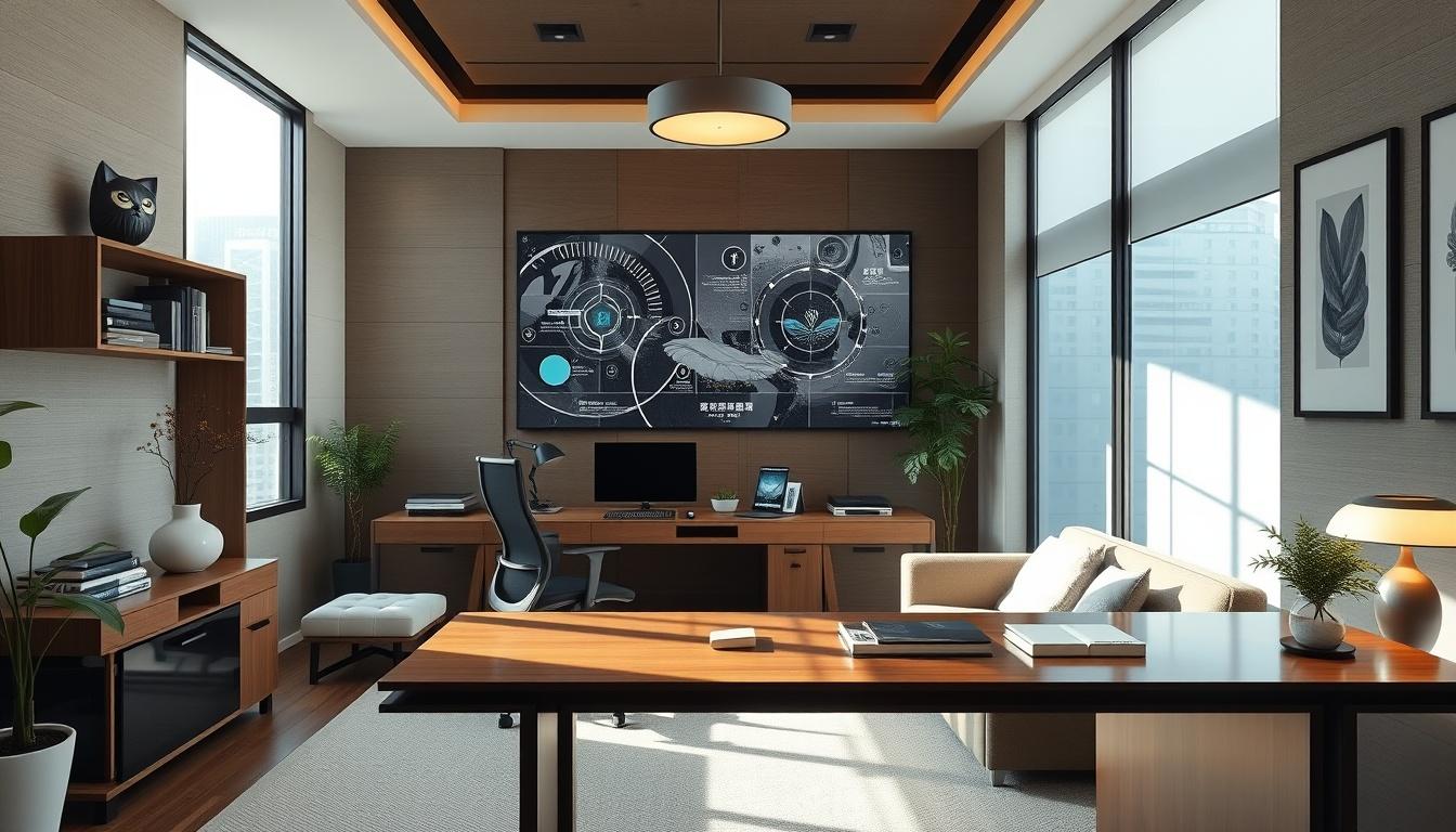 Premium plan visual
